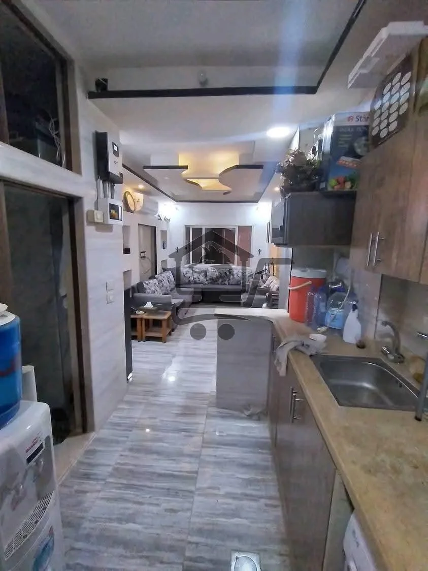 للبيع بيت في قدسيا بسعر مغري - الصورة 4