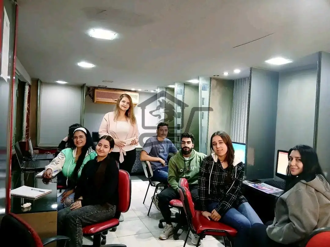 معهد نور التكنلوجيا - الصورة 2