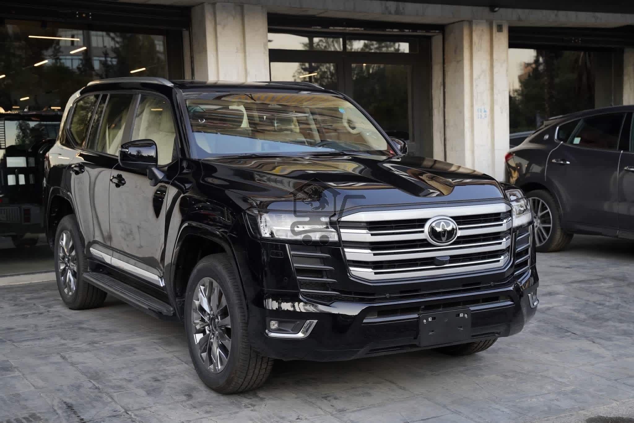 Toyota - الصورة 1