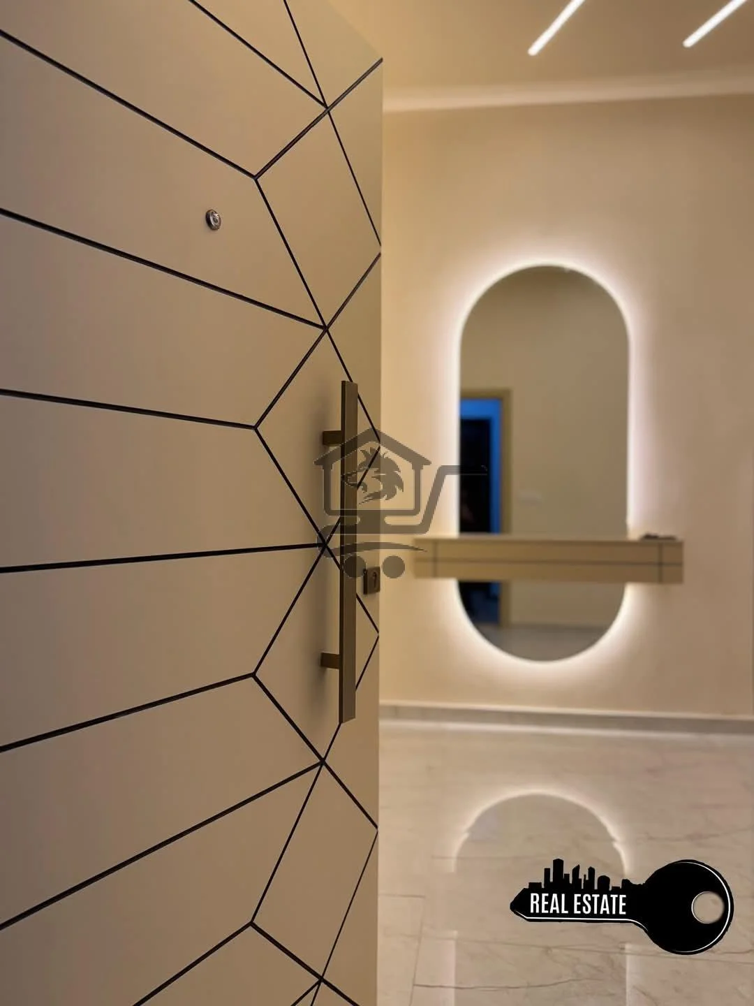 منزل عائلي بإطلالة بانورامية في منطقة - الصورة 2