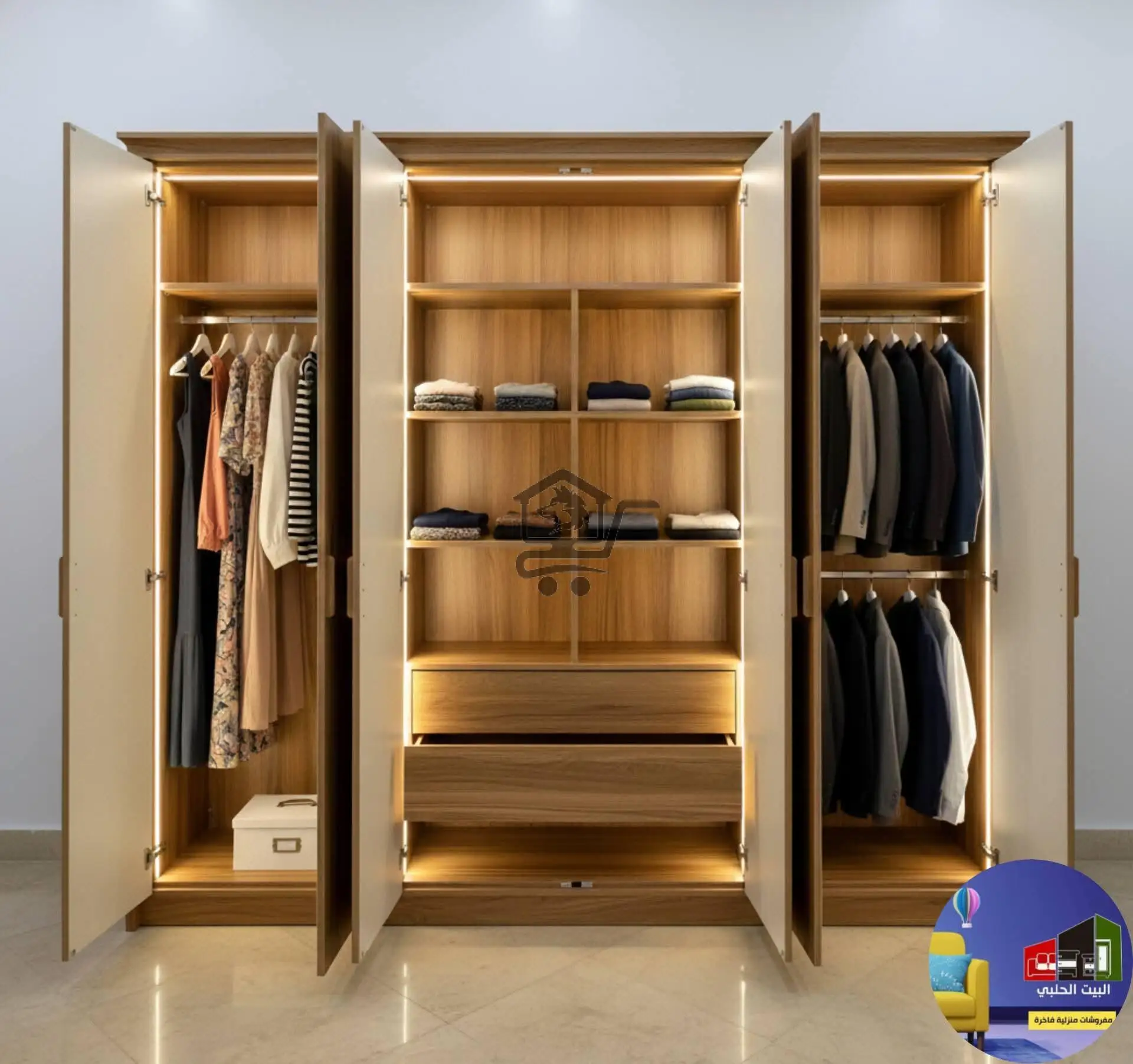 غرفة نوم - الصورة 2