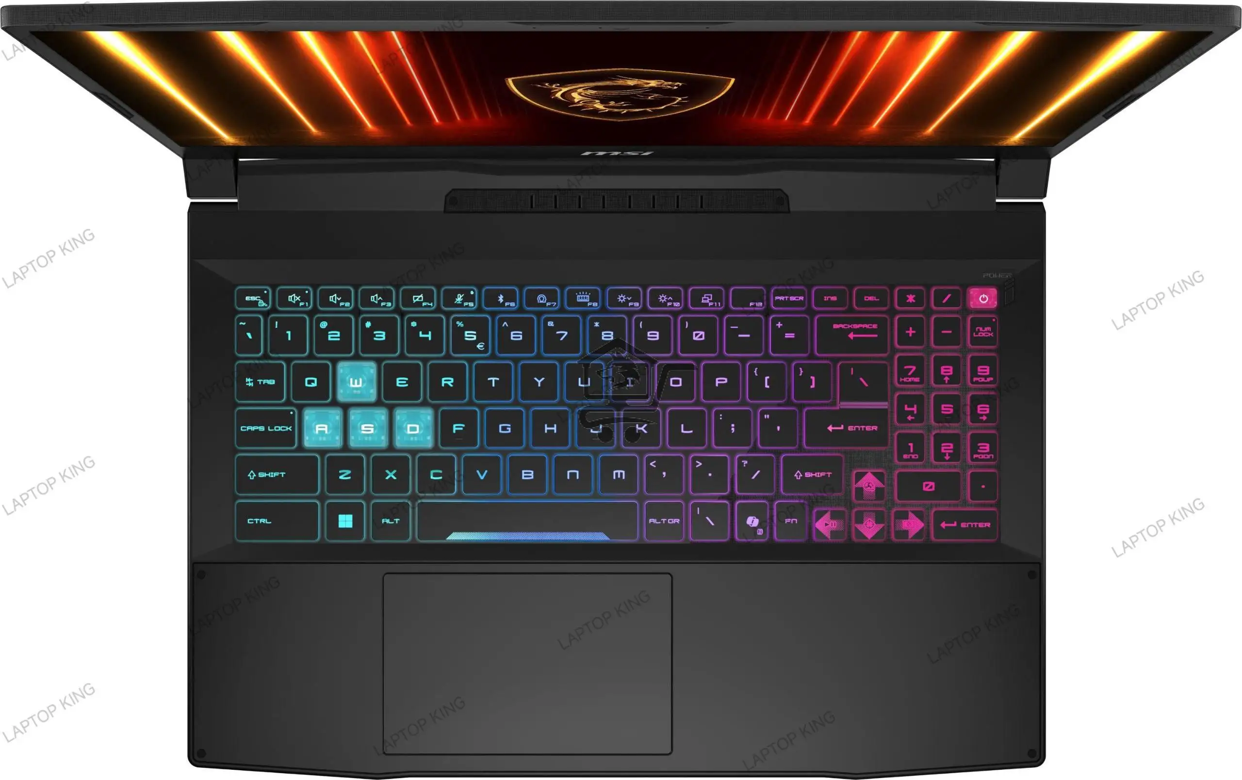 MSI KATANA - الصورة 4