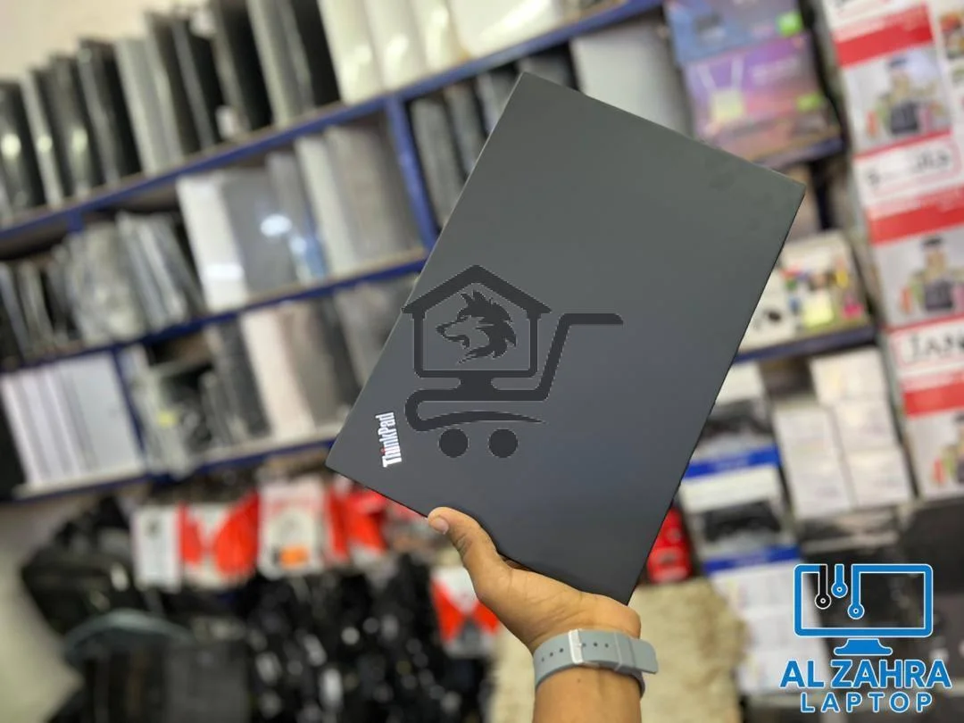 Lenovo Think Pad T14s - الصورة 2