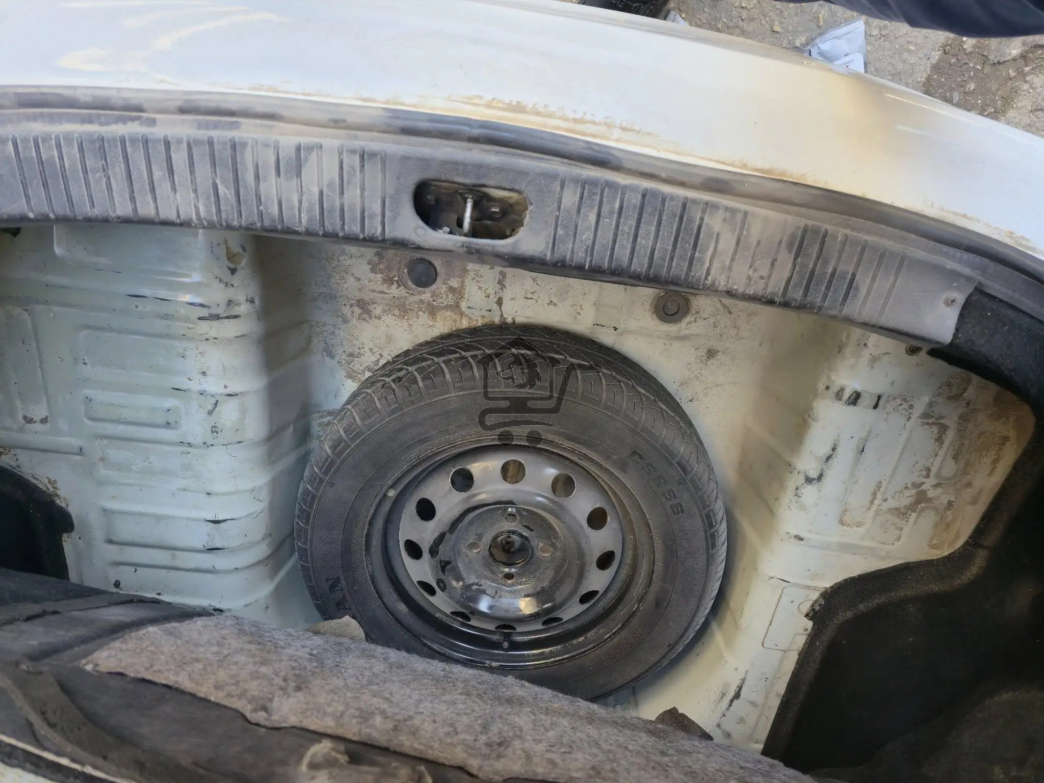 كيا ريو. - الصورة 6