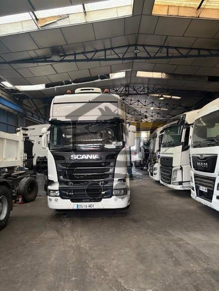 ماسكو يورب - Masco Europ trukcs trading - الصورة 3