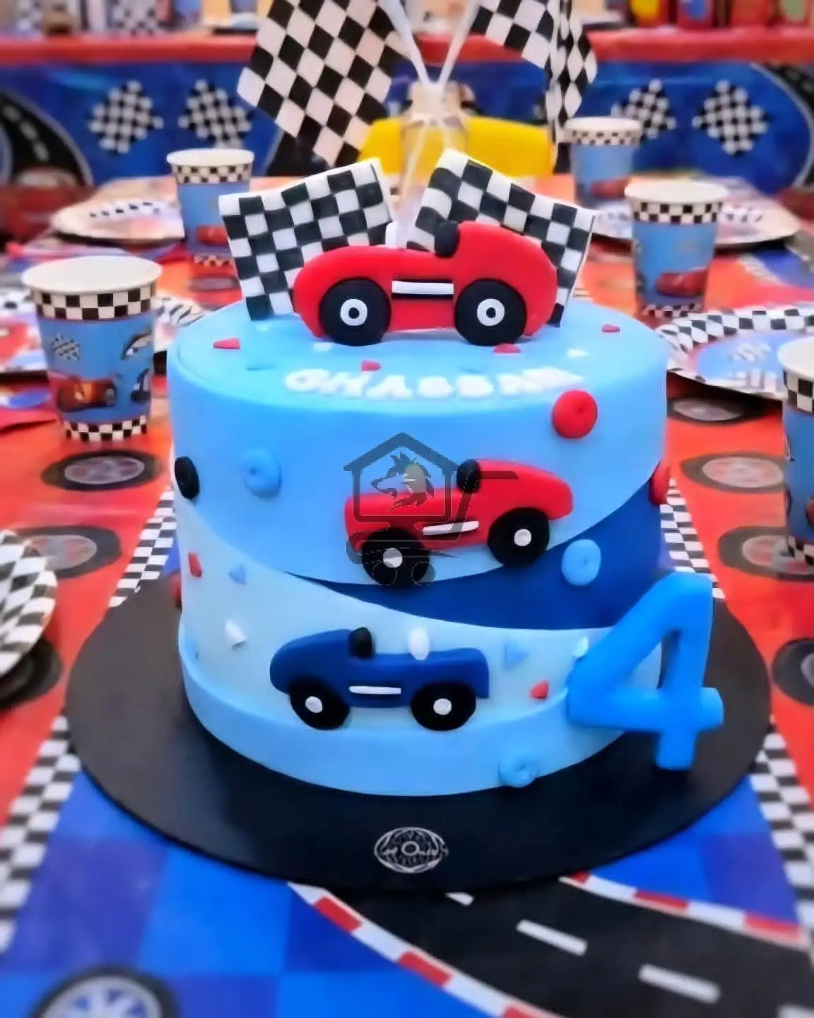 Laroush sweet - الصورة 2