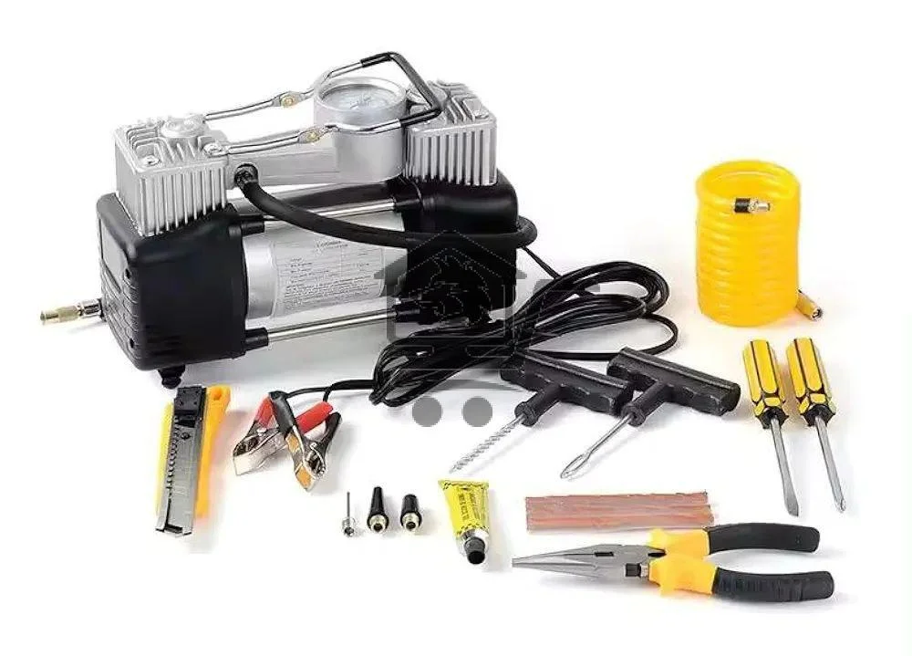 منفاخ عجلات - الصورة 4