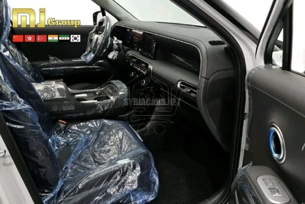 هيونداي - Hyundai باليساد - Palisade - الصورة 6