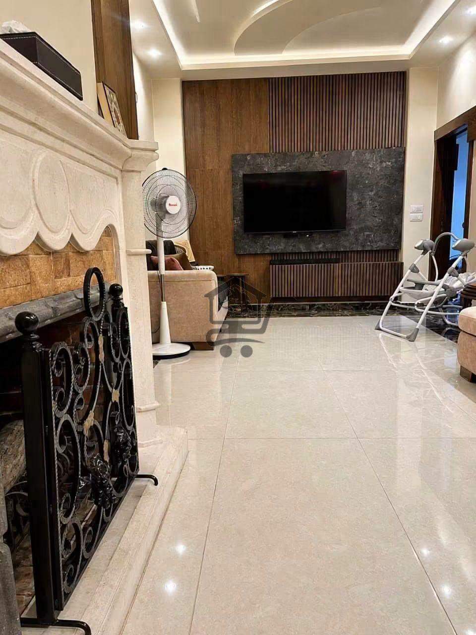 منزل مفروش للبيع - الصورة 1
