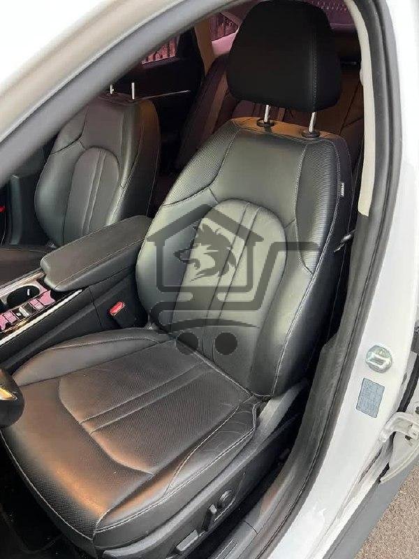 Hyundai Sonata 2020 - الصورة 6