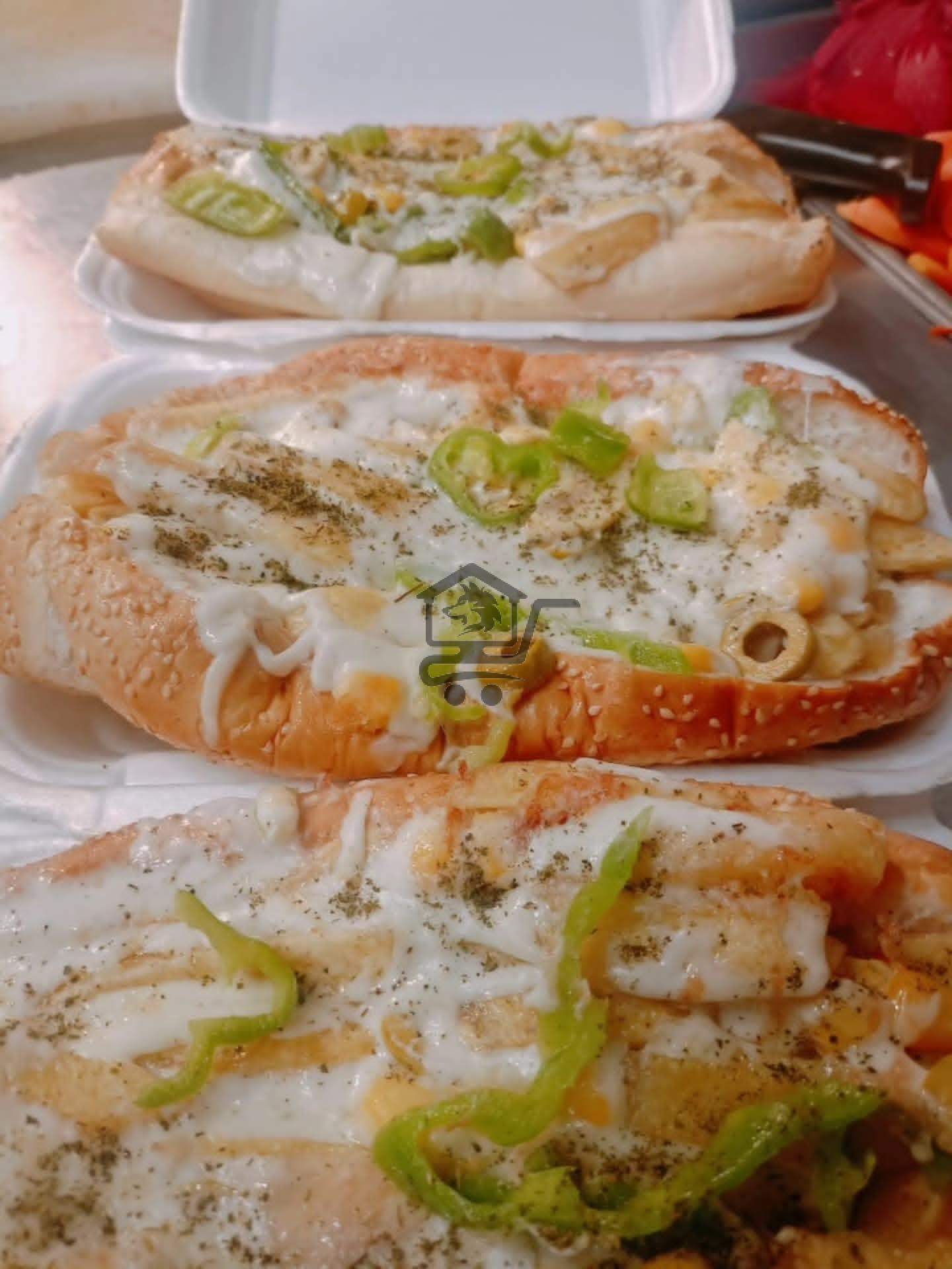 مأكولات أطيب زياد - الصورة 2