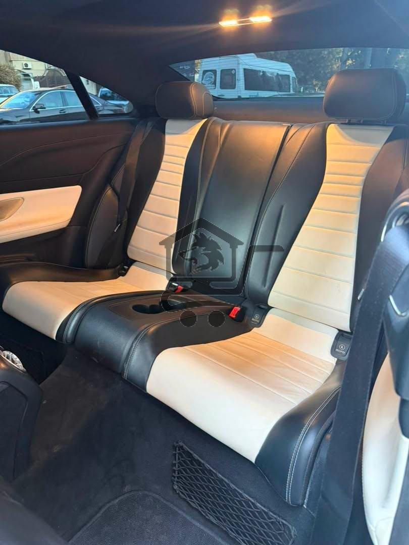 Mercedes E200 2018 - الصورة 10