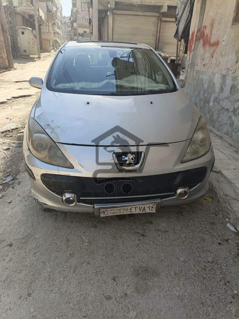 بيجو 307 - الصورة 3