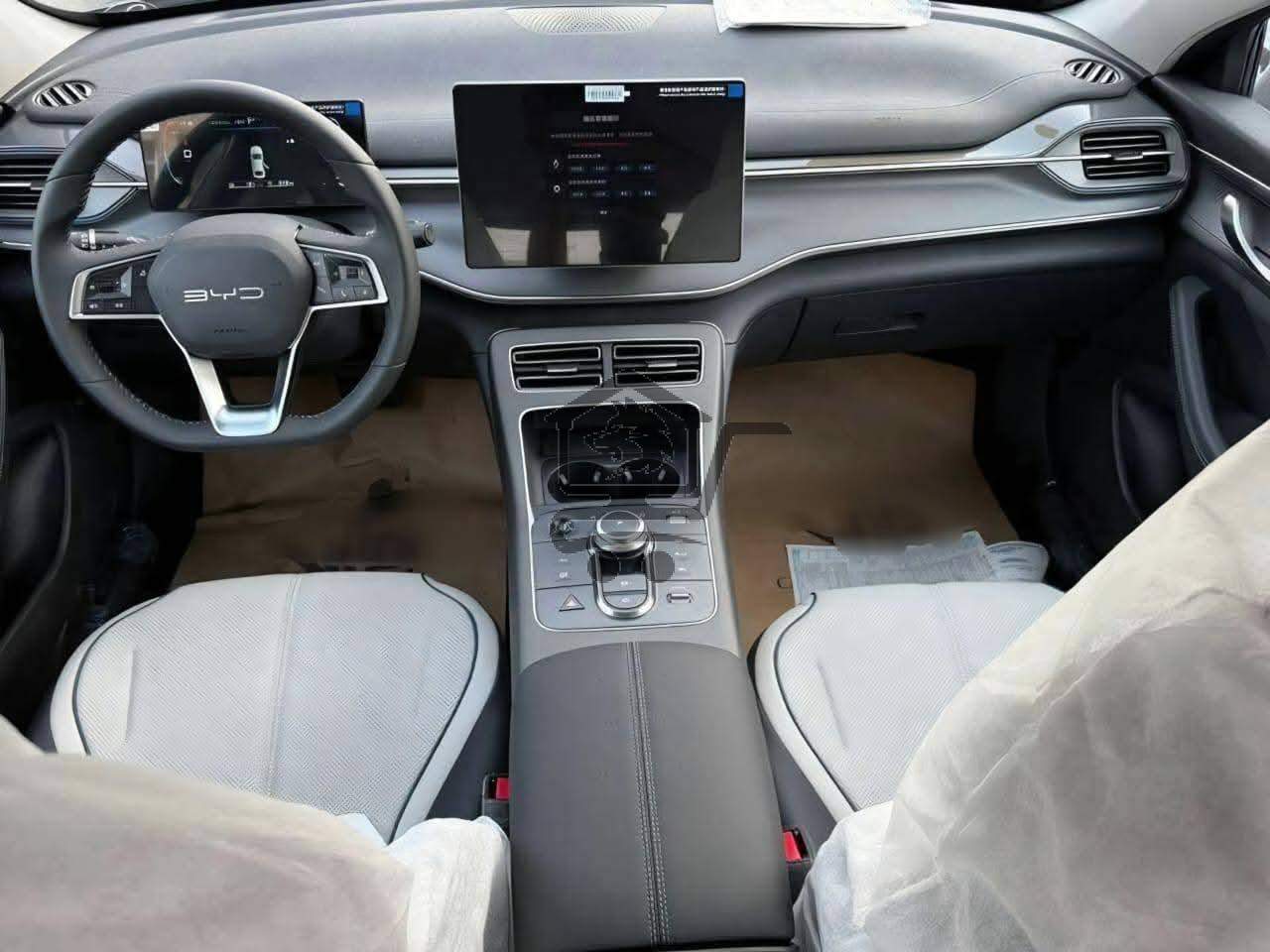 BYD Destroyer - الصورة 2
