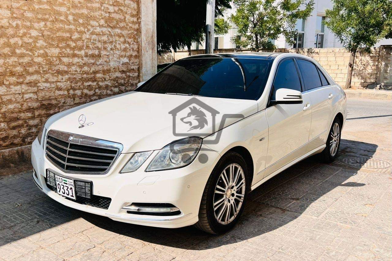 لعشاق المرسيدس حصرآ - الصورة 5