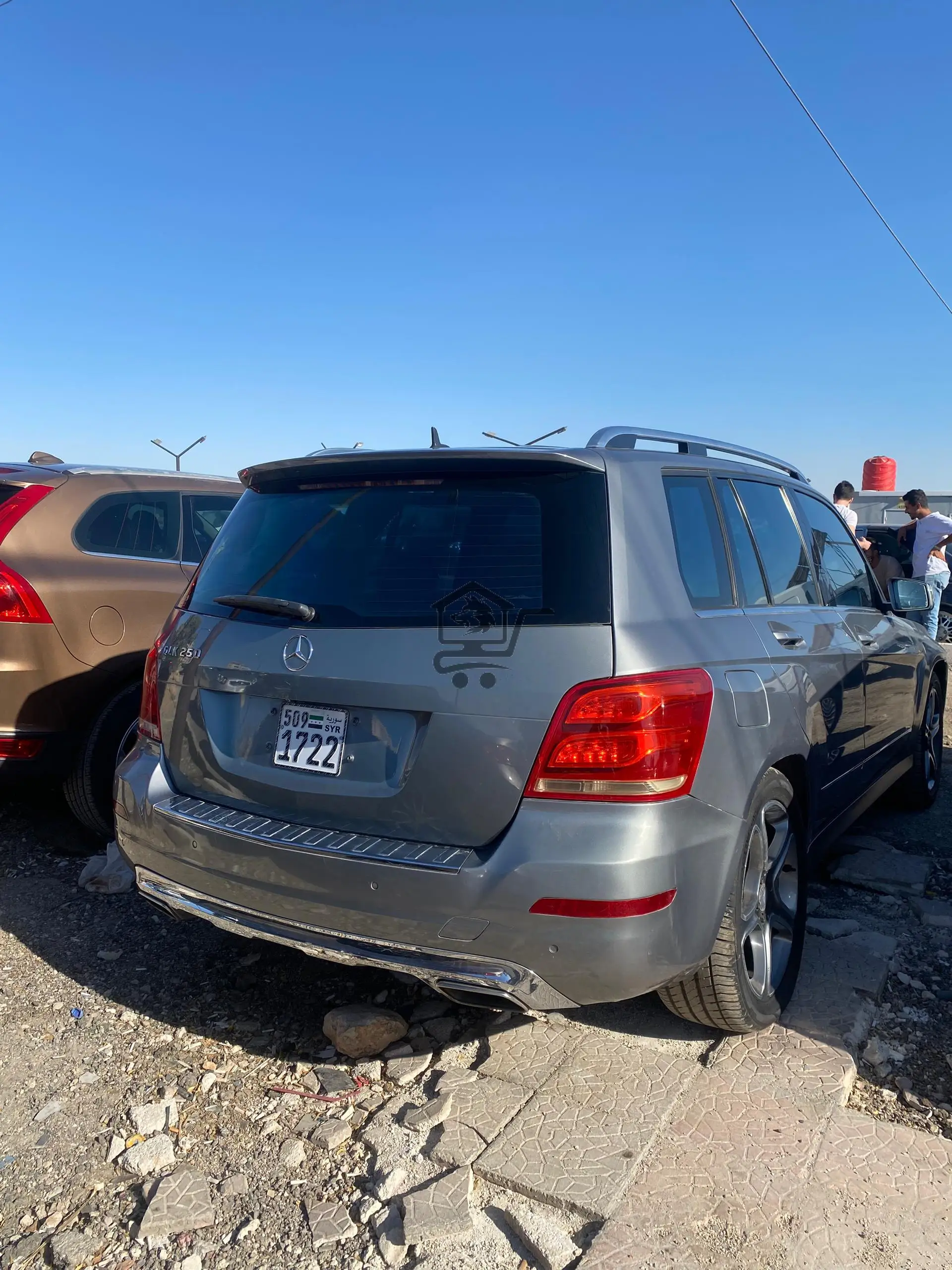 Gik250 terbo - الصورة 3