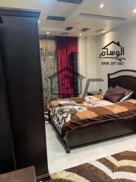 منزل للاجار بموقع حيوي - الصورة 2