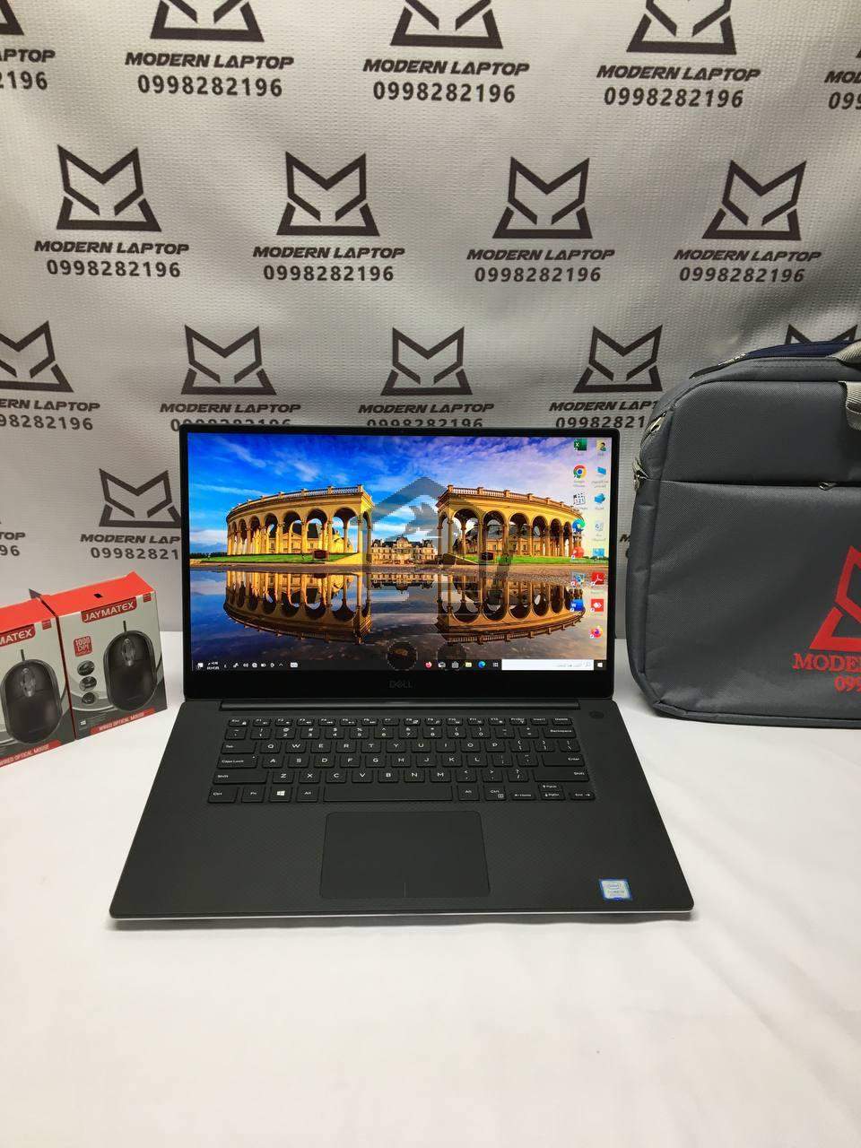 DELL precision 5540 - الصورة 1