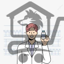 شاغر عمل لصيدلي متدرب