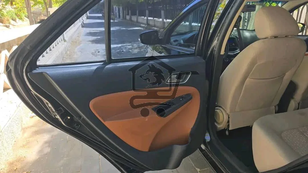 جيلي g6 - الصورة 3