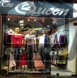 أزياء كووين Queen - الصورة 1