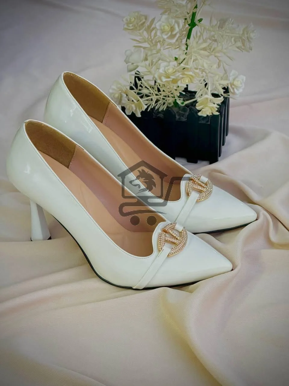 أحذية الاغا - الصورة 1