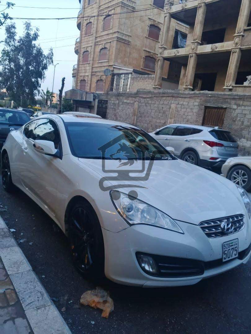 جينيسس  2011 - الصورة 1