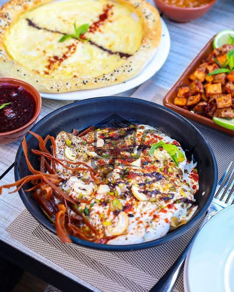 Verdi cafe and restaurant - الصورة 5