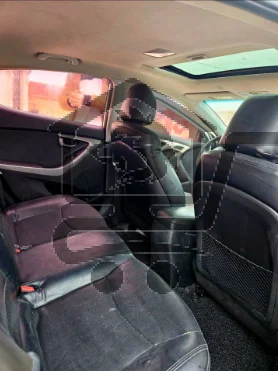 هوندا النتر ا  2011 - الصورة 6