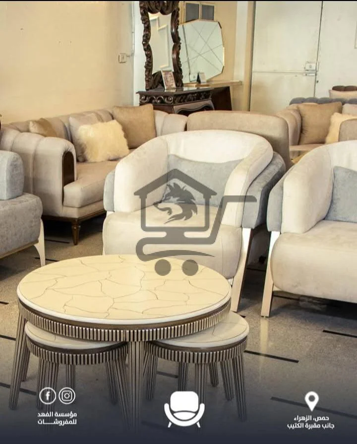 غرفة ضيوف - الصورة 4