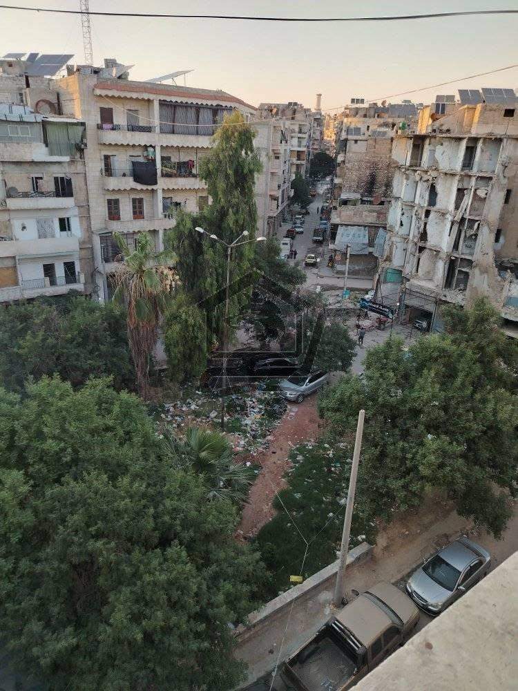 شقة مميزة - الصورة 3