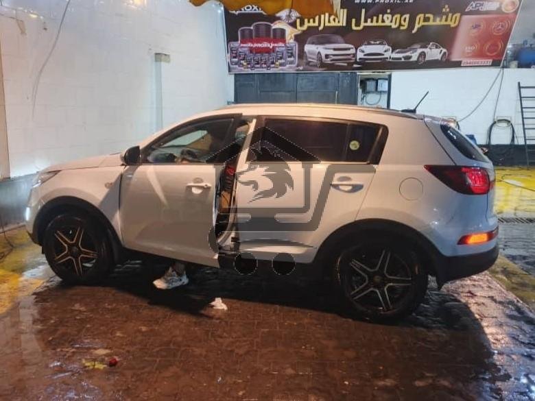 Kia Sportage 2015 - الصورة 4