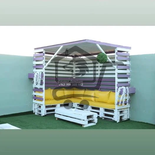 مفروشات رومير - Romer Furniture - الصورة 2