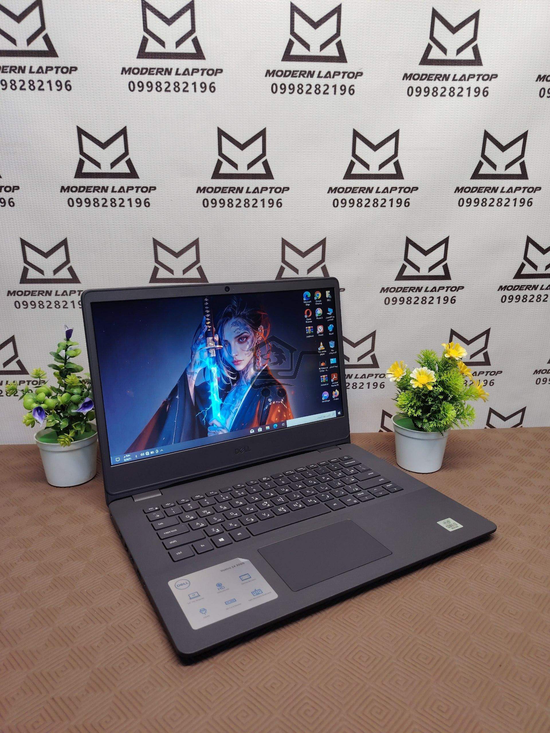 DELL VOSTRO 3401 - الصورة 2