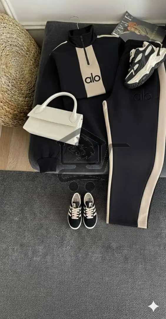 بيجاما فليس تركي - الصورة 2