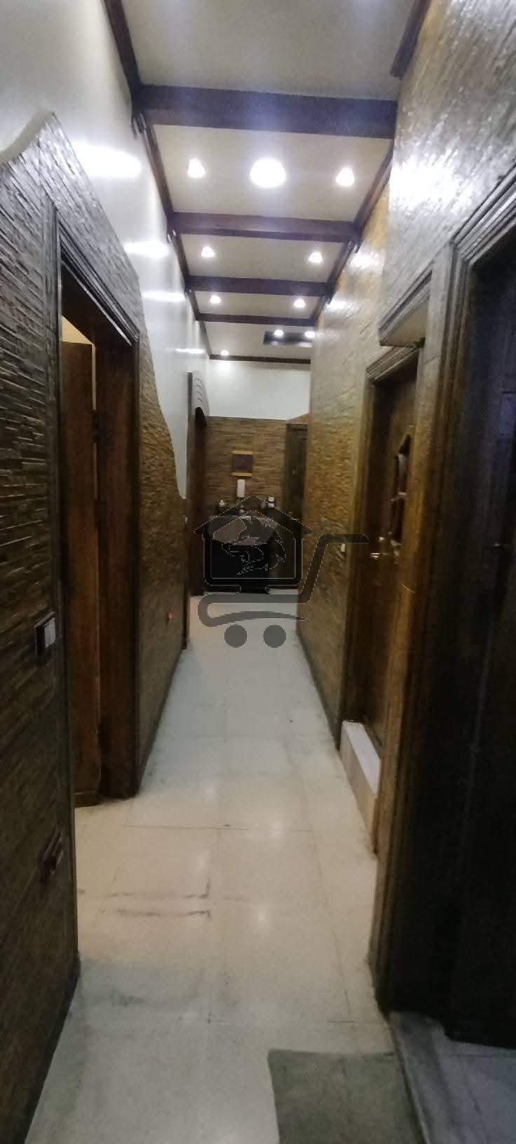 شقة بكسوة جيدة جداً - الصورة 4