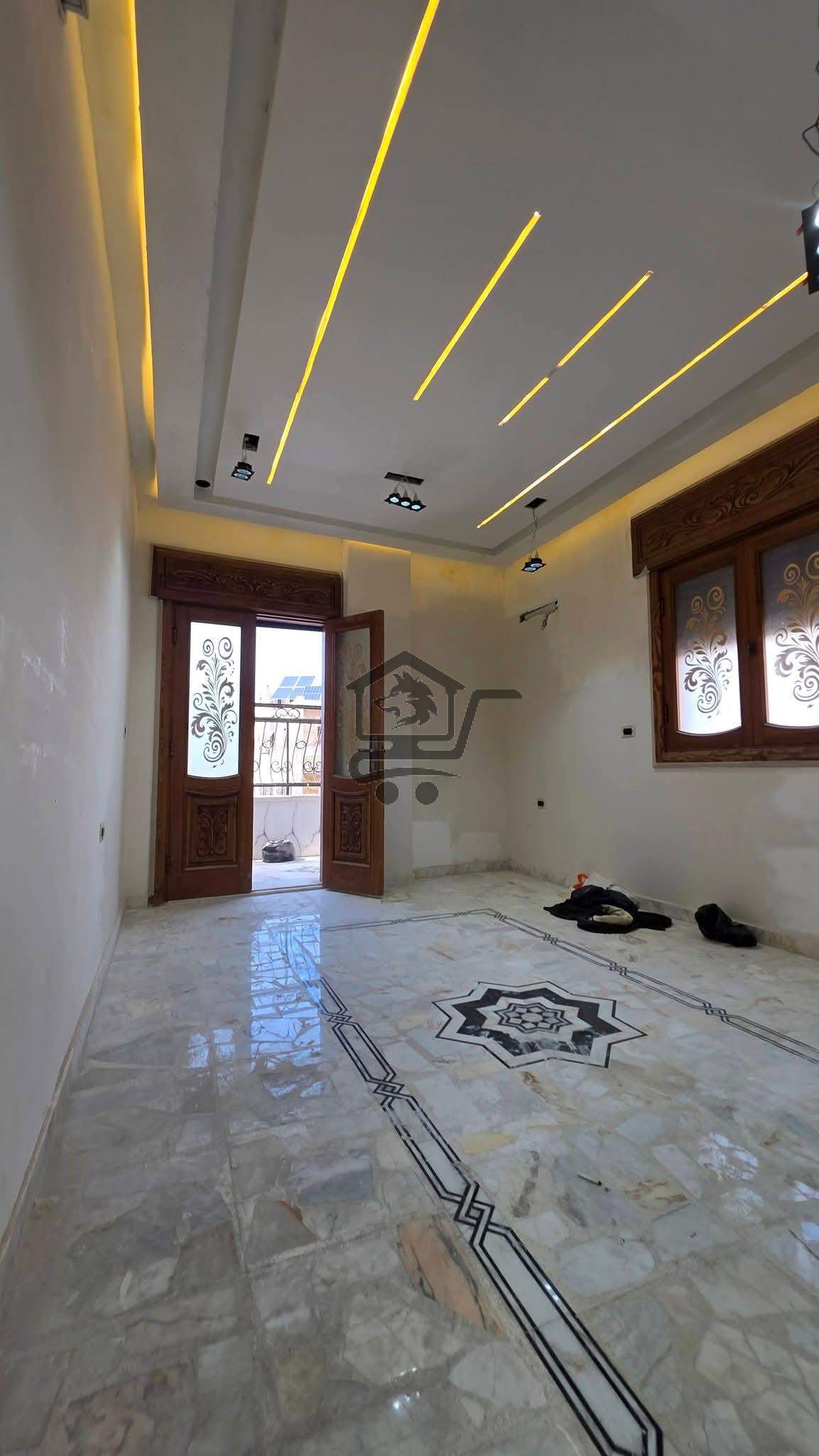 منزل في سيف الدولة - الصورة 1