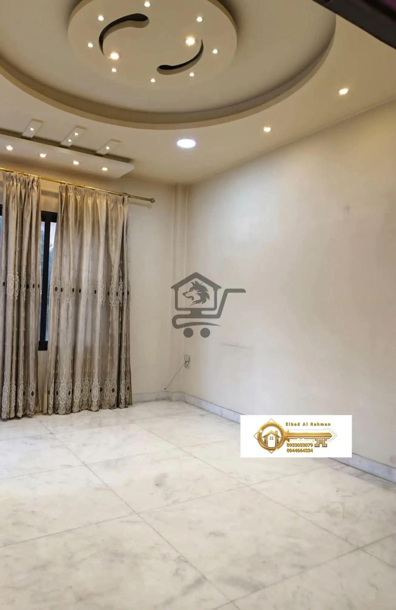 للبيع بيت في دمشق المزرعة - الصورة 3