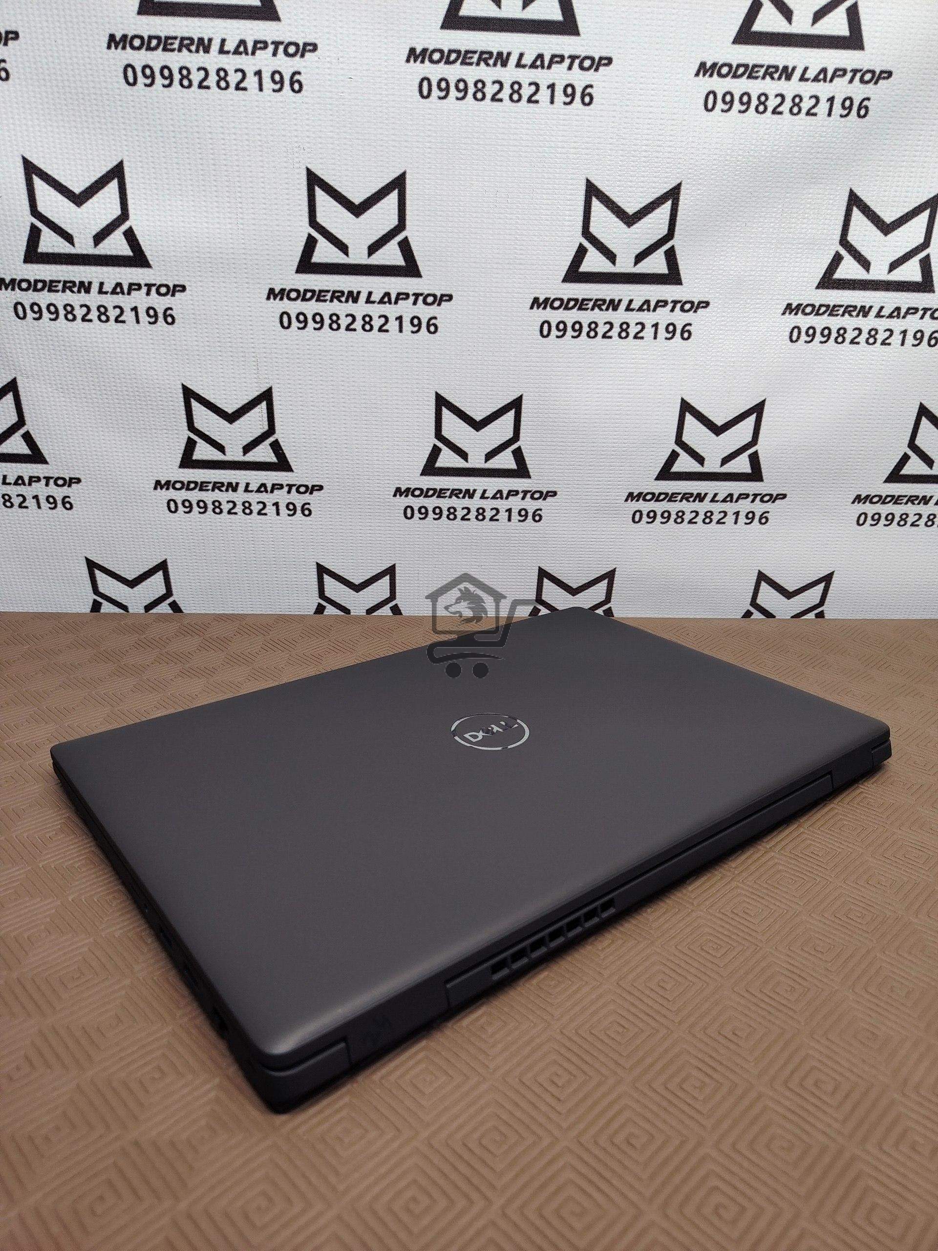 DELL Latitude 3520 - الصورة 4