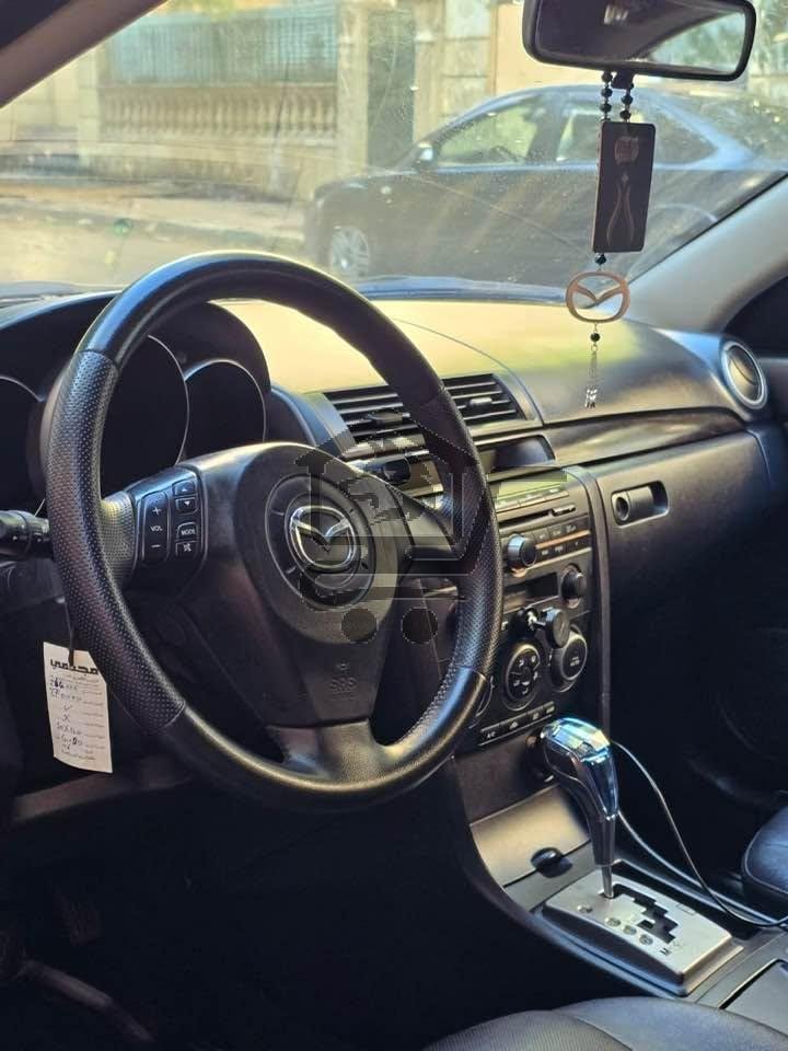 MAZDA ZOOM 3 - 2007 - الصورة 2