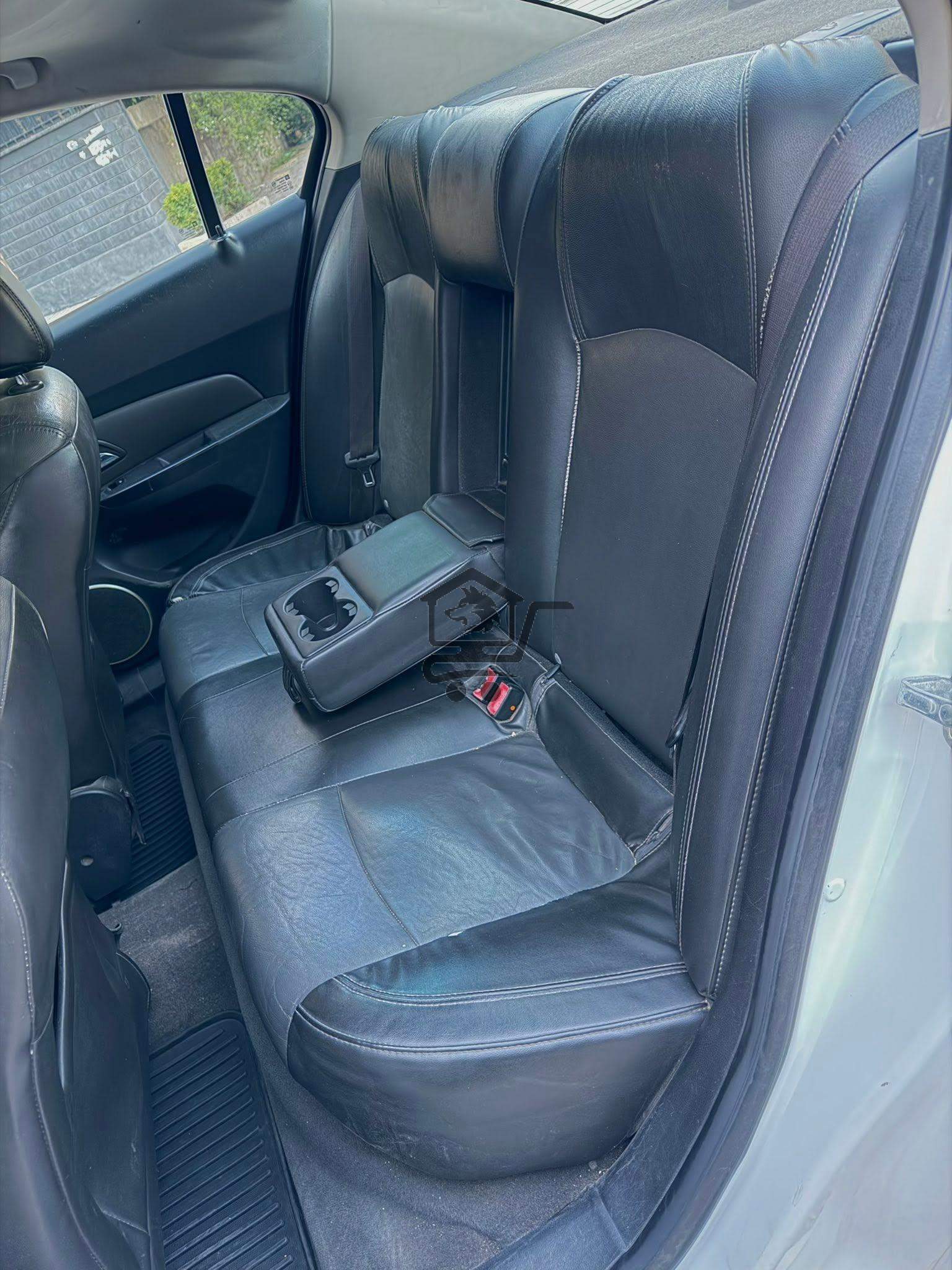 Daewoo Lacetti 2010 - الصورة 10