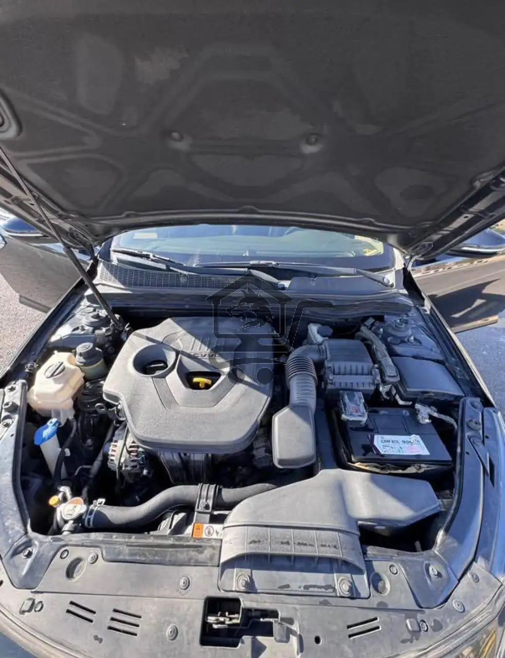 سيارة للبيع - الصورة 3