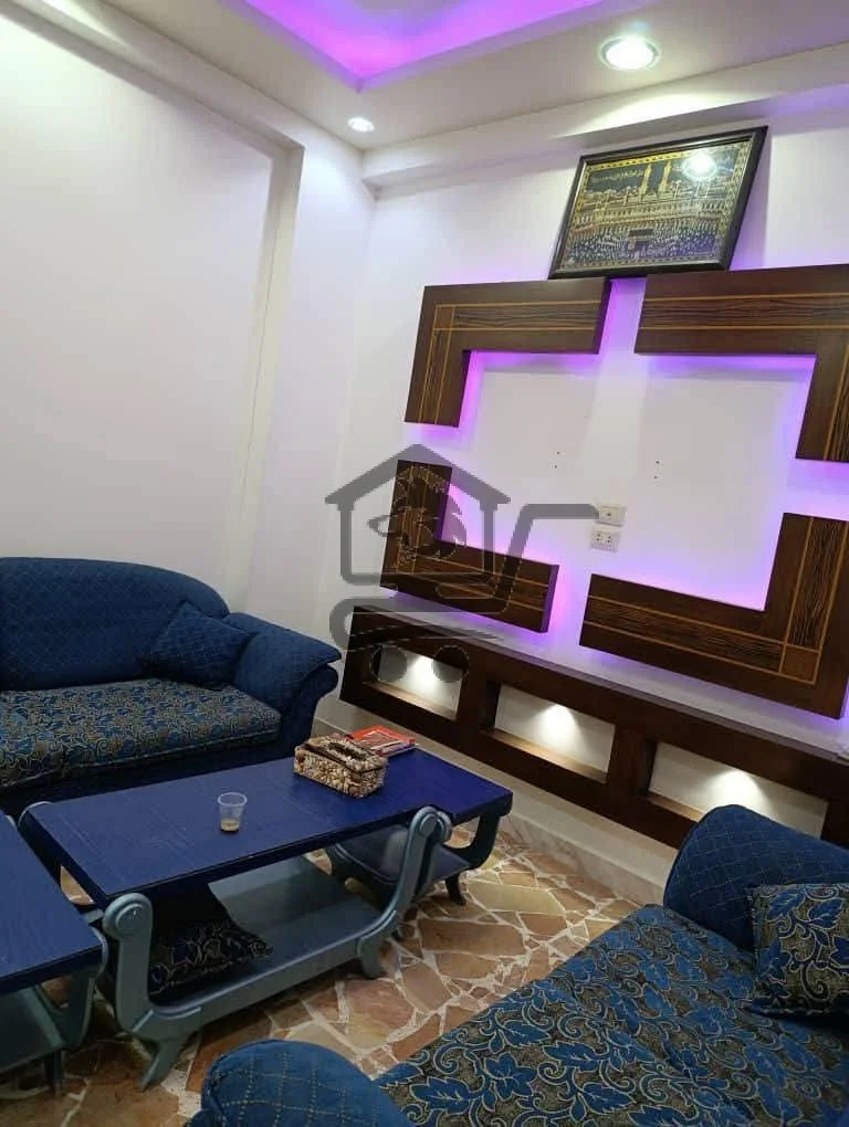 للبيع شقة في حرستا مع الفرش - الصورة 7