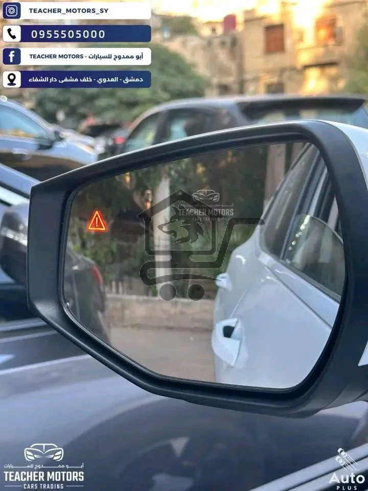 KIA Sportage 2.0 - الصورة 2