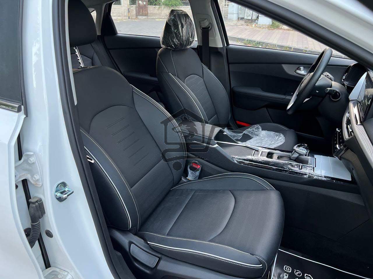KIA K3 2026 - الصورة 6