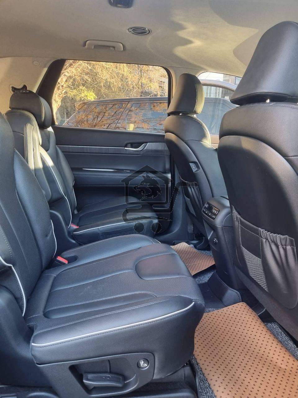 Hyundai Palisade - الصورة 9