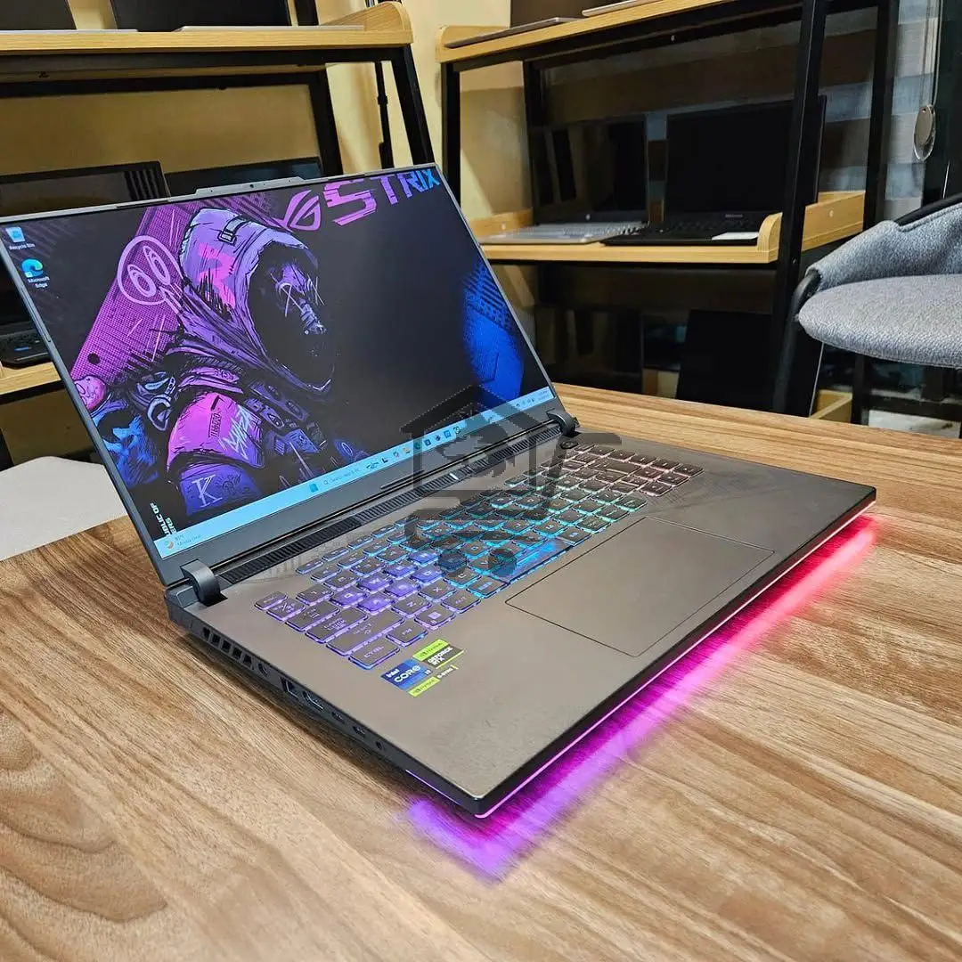 ASUS ROG STRIX G18 - الصورة 4