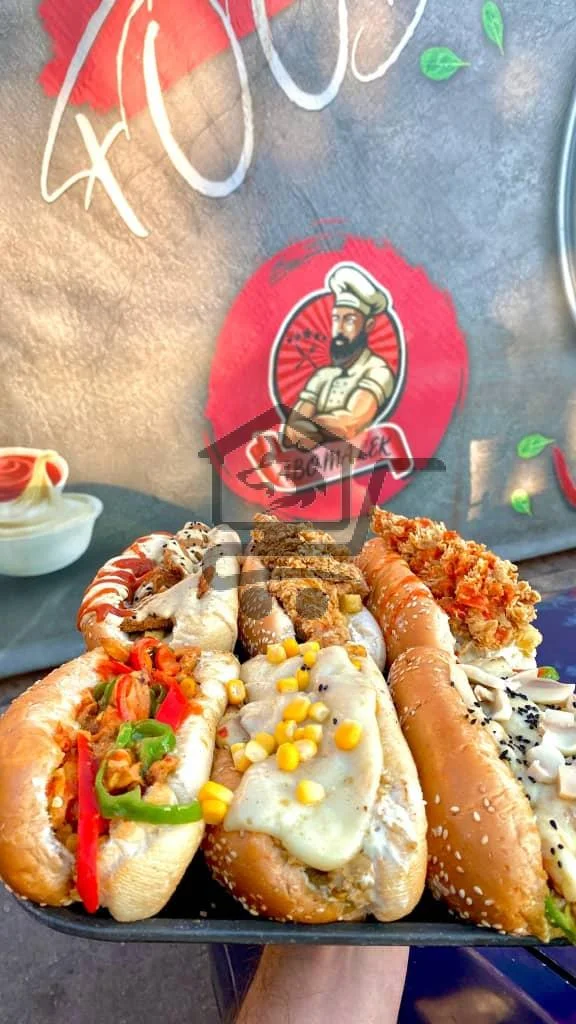 ابو مالك - الصورة 2