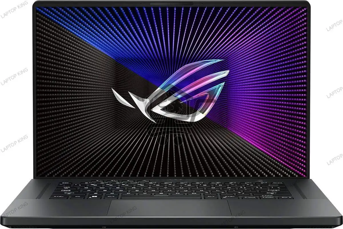 ASUS ROG ZEPHYRUS - الصورة 1
