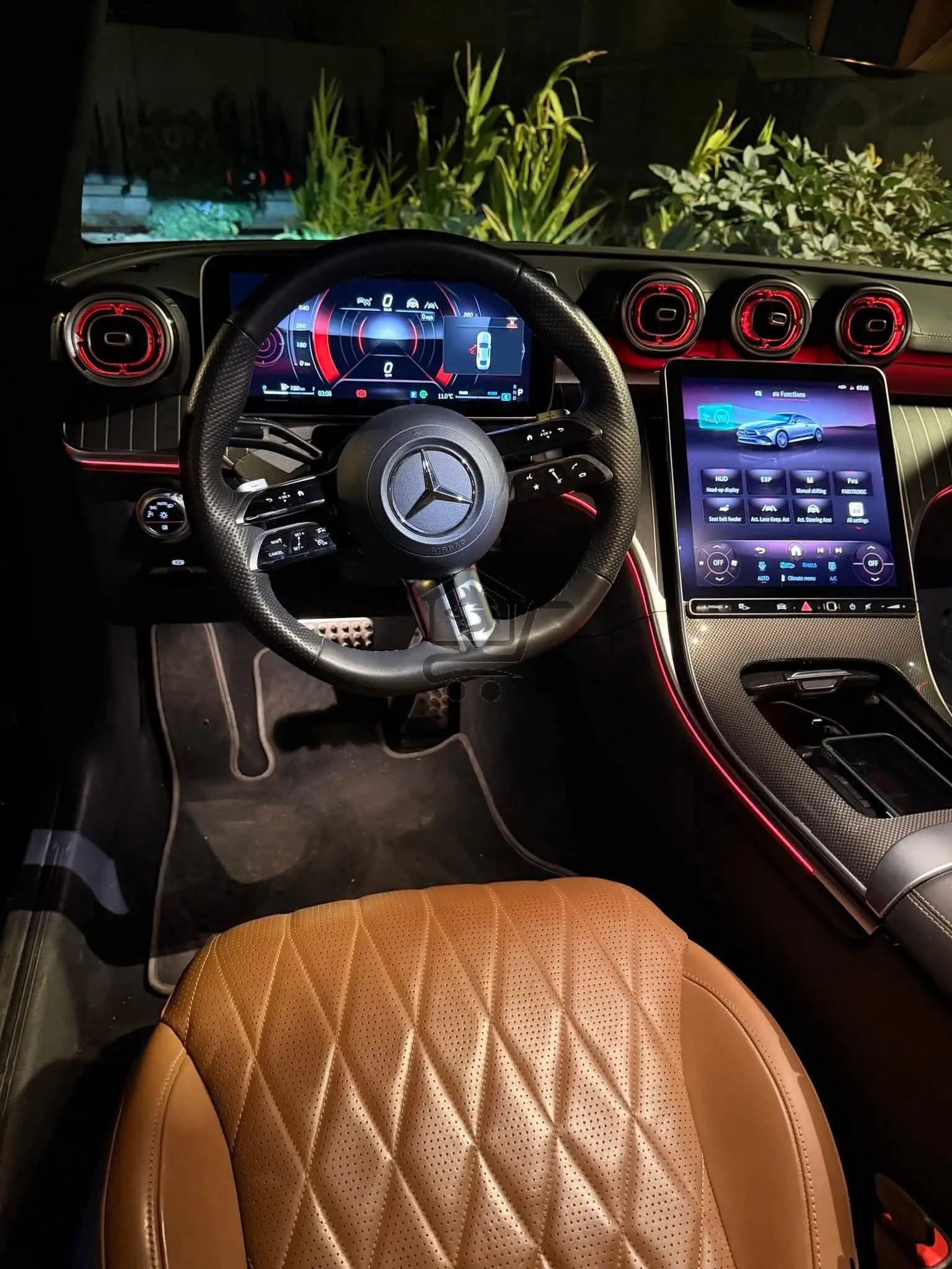 Mercedes Cle - الصورة 6